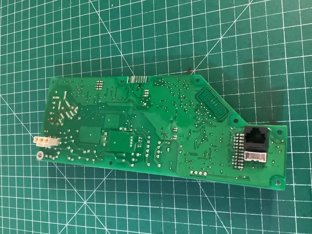 GE 265D1462G500 WD21X24899 AP6972062 Dishwasher Control Board AZ199019 | NR2754