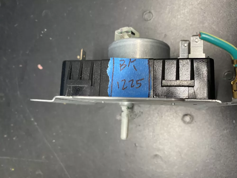 Whirlpool Maytag AP6023568 W10642928 WPW10642928 Dryer Timer AZ16279 | BK1225