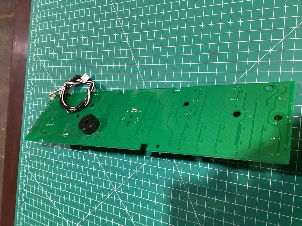 Maytag Whirlpool W10426811 Washer Control Board AZ144621 | NR2417