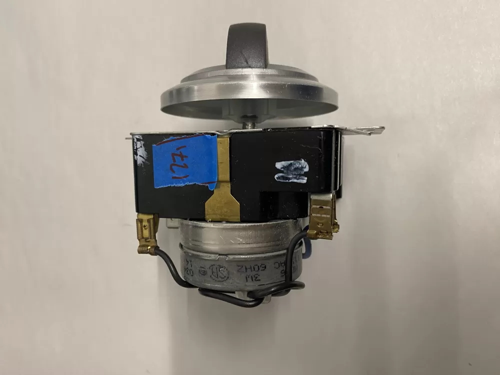 Whirlpool 8566184A 8566184 WP8566184 Dryer Timer AZ211518 | BK1271