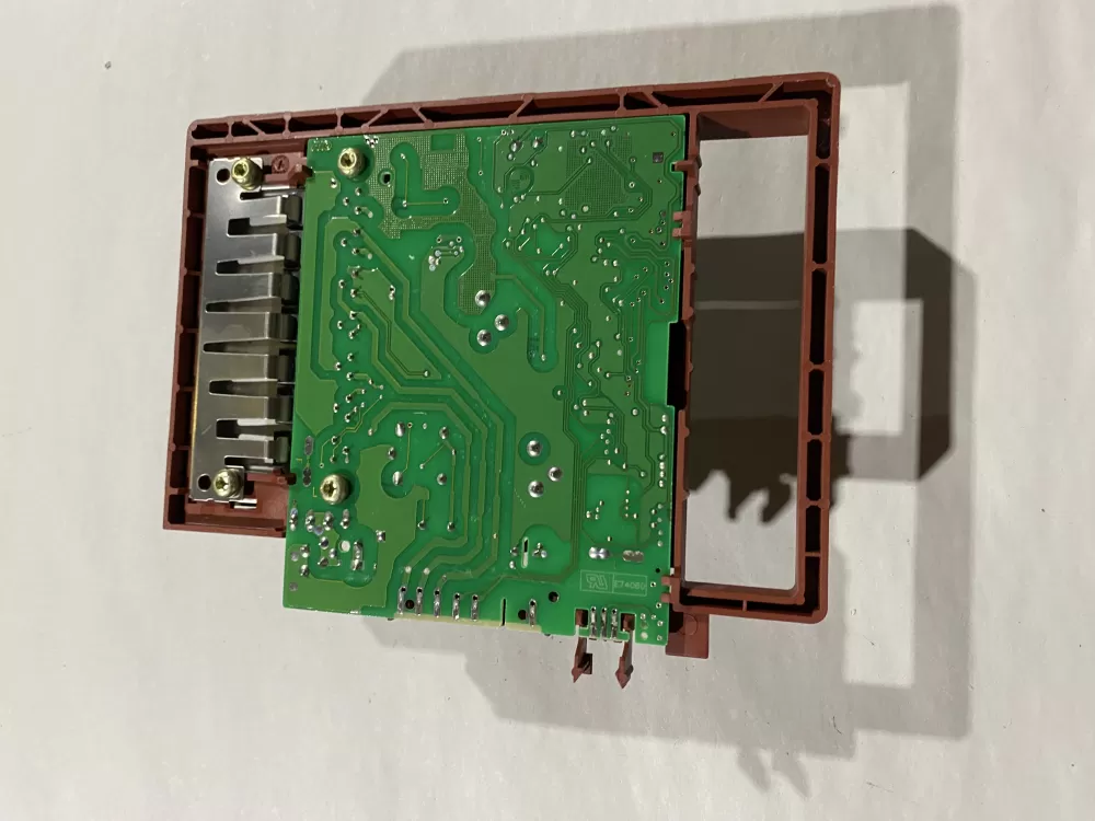 Kenmore 461970300683 Washer Motor Control Board AZ187521 | BK531