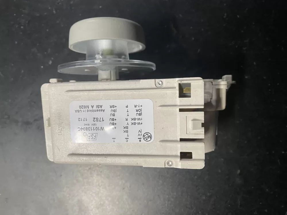 Whirlpool Kenmore Amana Washer Timer  AP6015125 AZ30 | BK1347