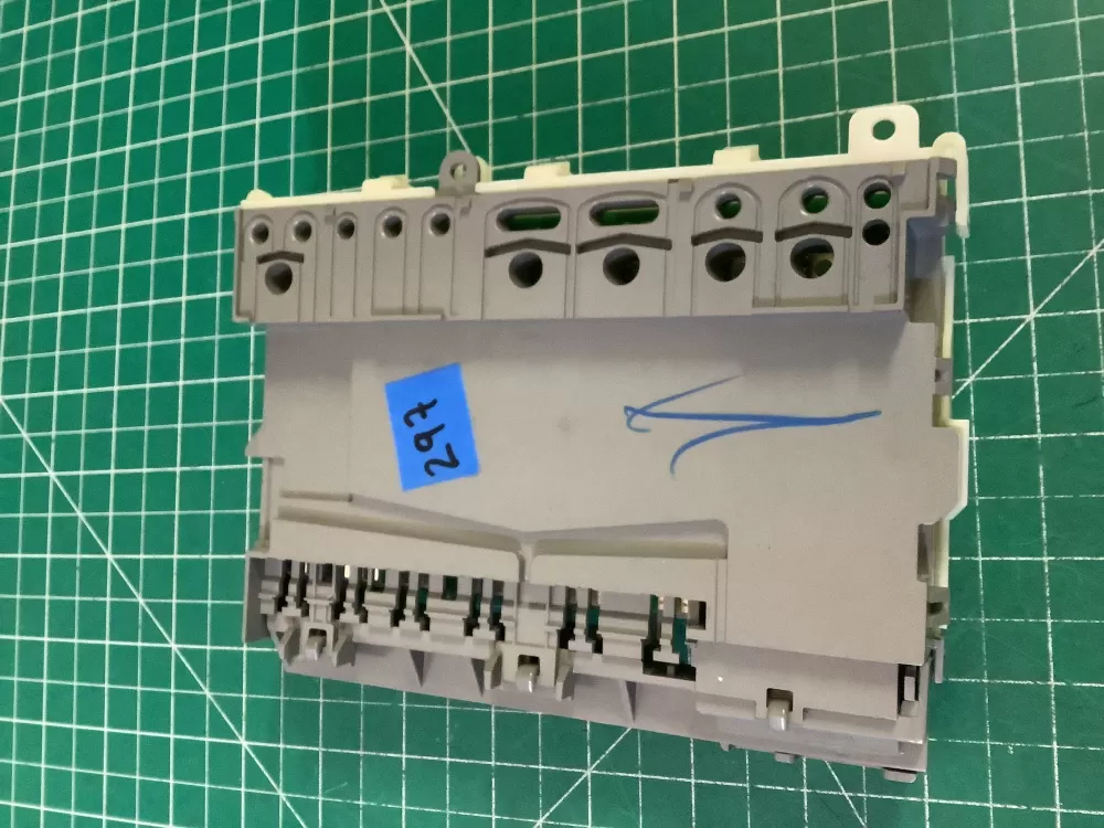 Whirlpool W10708956 Dishwasher Control Board Electronic AZ194887 | NR297