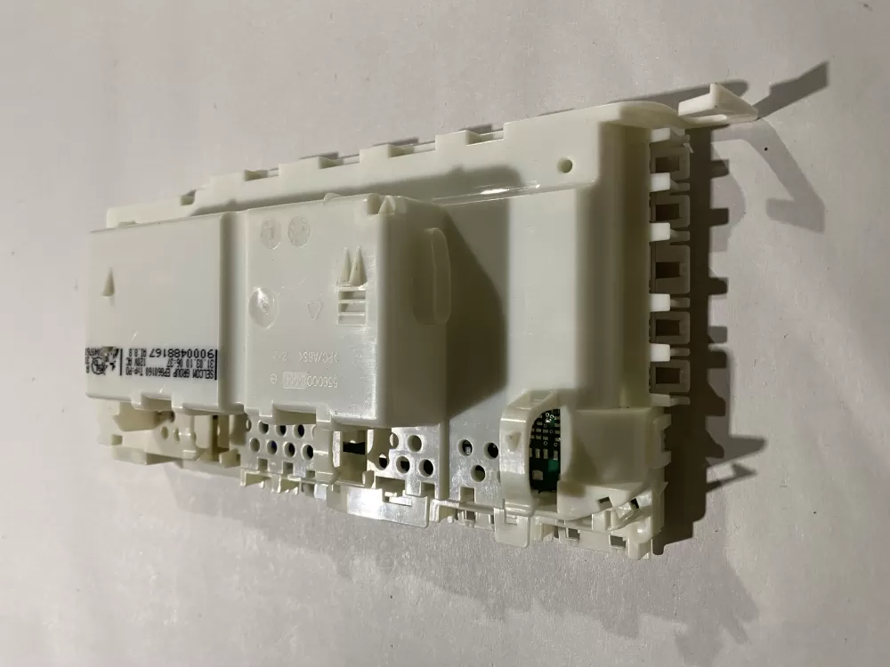 Bosch 9000488167 E134826 Dishwasher Control Board AZ191438 | BK156