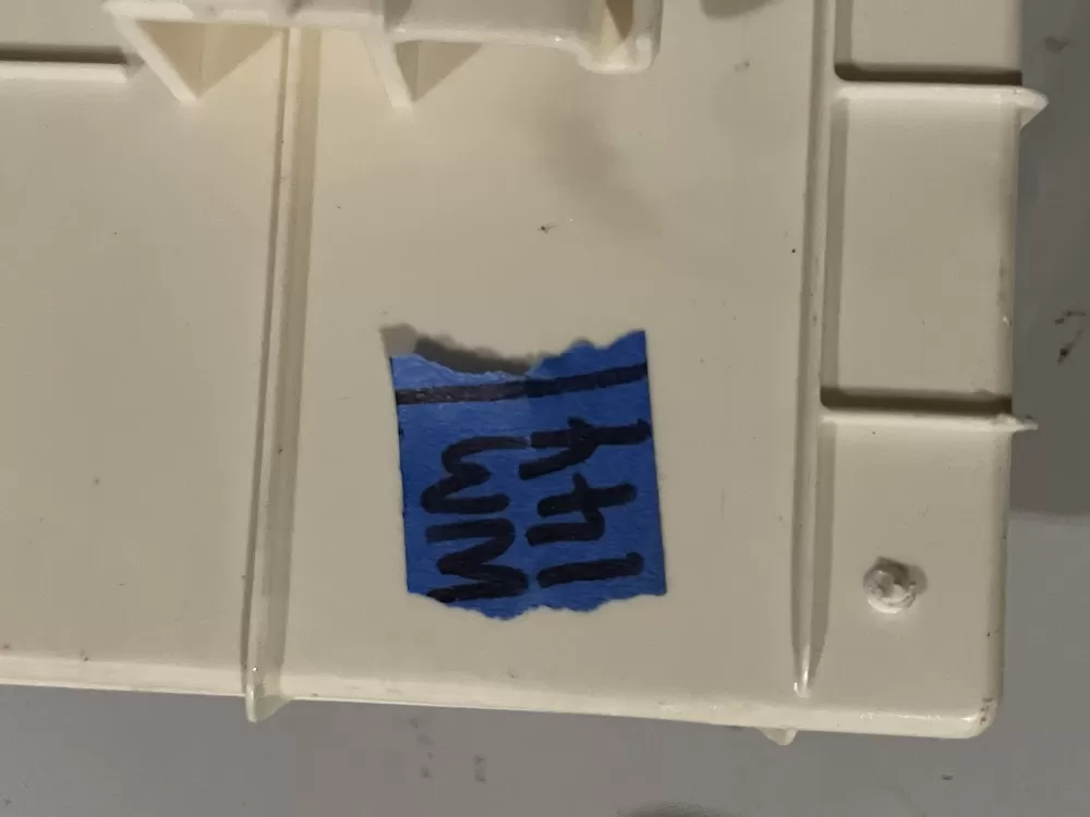 Samsung DC92 00133B Dc92 00133a W162 Washer Control Board AZ32436 | Wm144