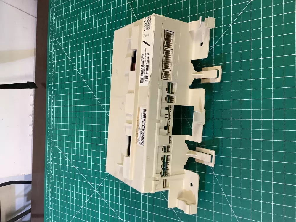 Whirlpool Washer Control Board Electronic CCU 46197022125101 AZ193492 | NRV879