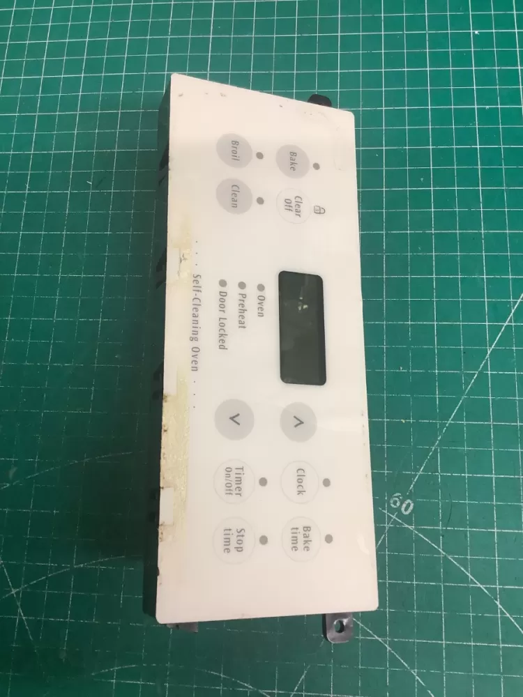 316207511 Frigidaire Range Other