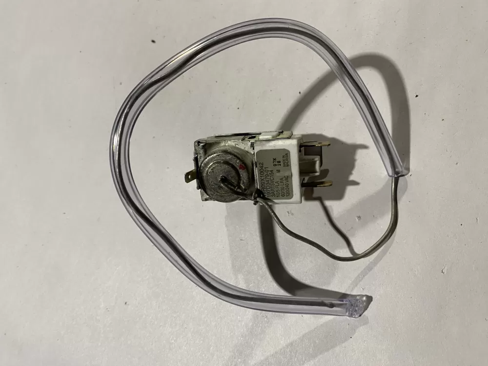 WR9X10042 GE Refrigerator Thermostat
