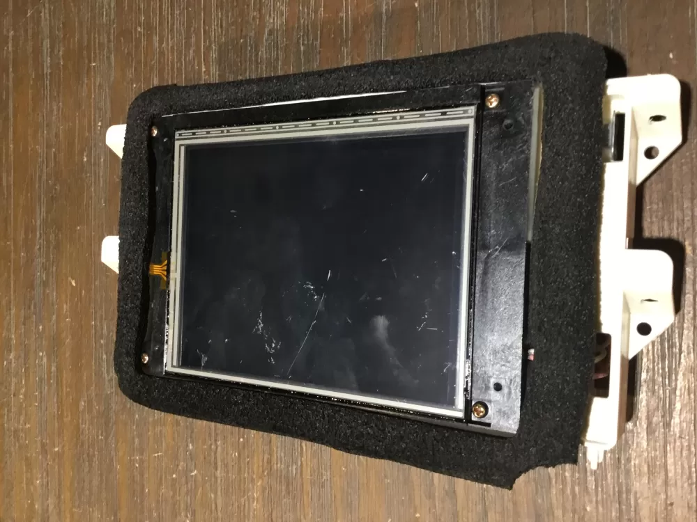 LG 3850EA4011A Dryer Control Board Display