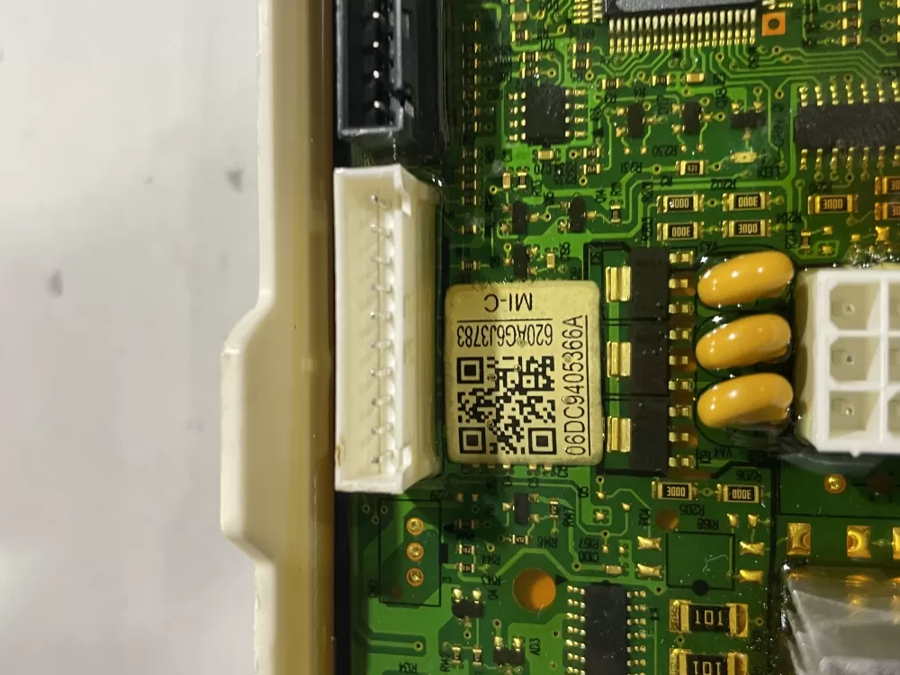 Samsung AP5966831 3996804 PS11719858 Washer Control Board AZ185634 | Wm265