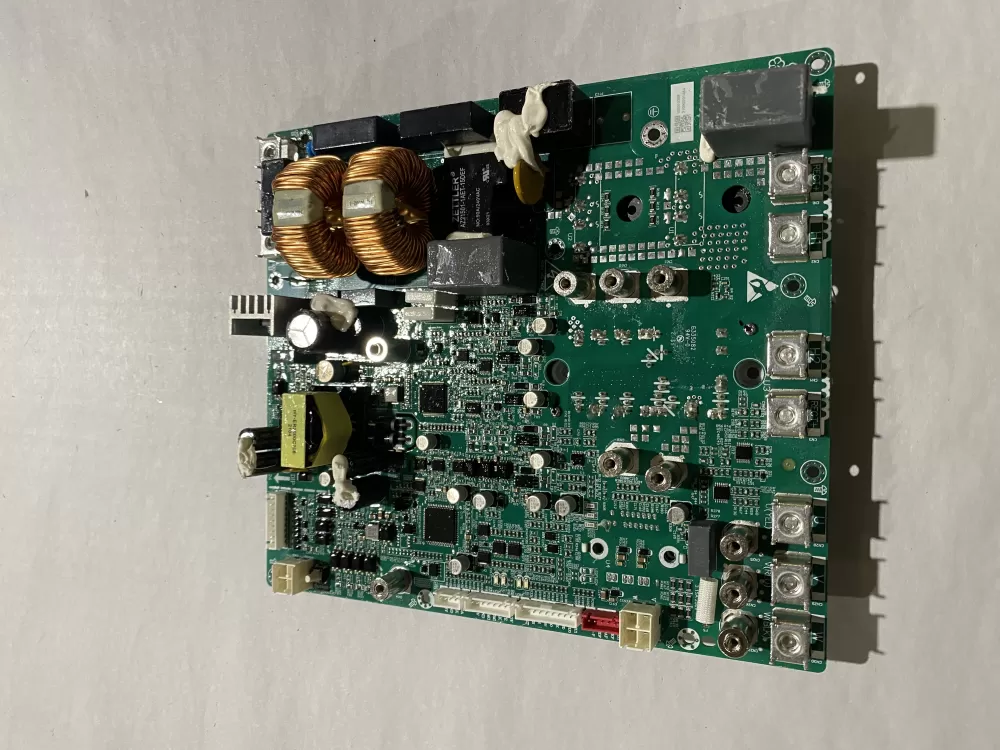 AZParts 21090201484 Main Control Board