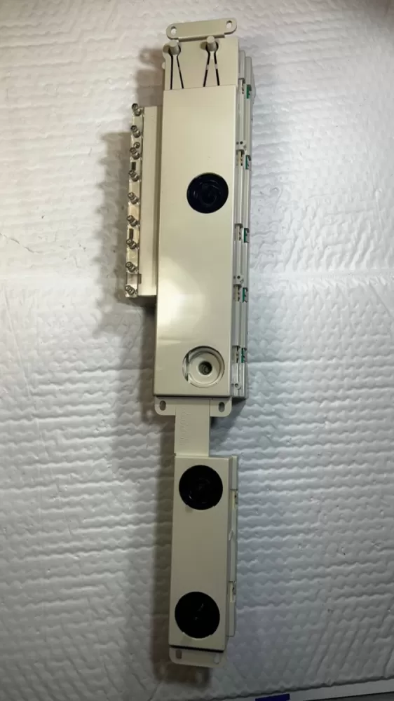 175D3695G010 GE Washer Board - Control