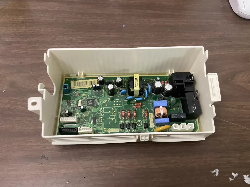 Samsung DC94-05363A Dryer Control Board