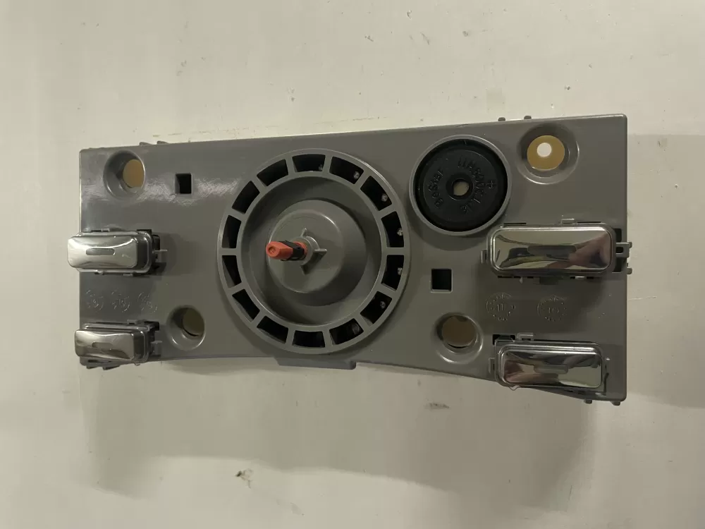 Whirlpool W10444490 W10267953 Washer Control Board AZ127692 | KM299