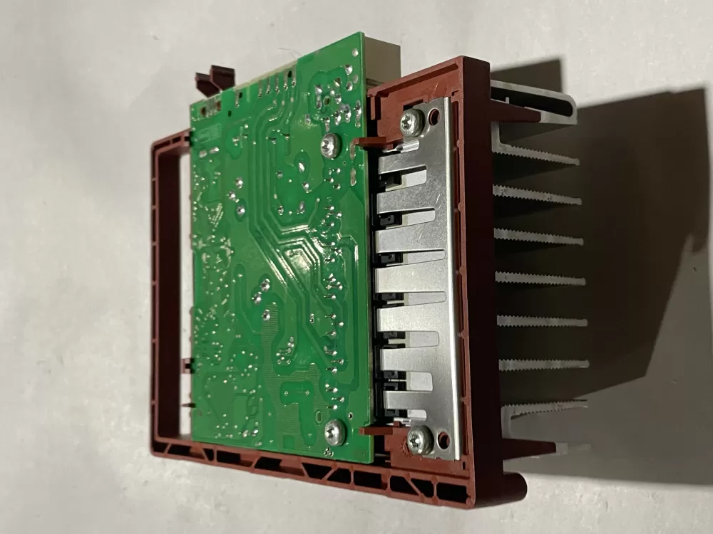 Whirlpool 10 W10756692 Washer Control Board Motor W756692 AZ189315 | Wm847