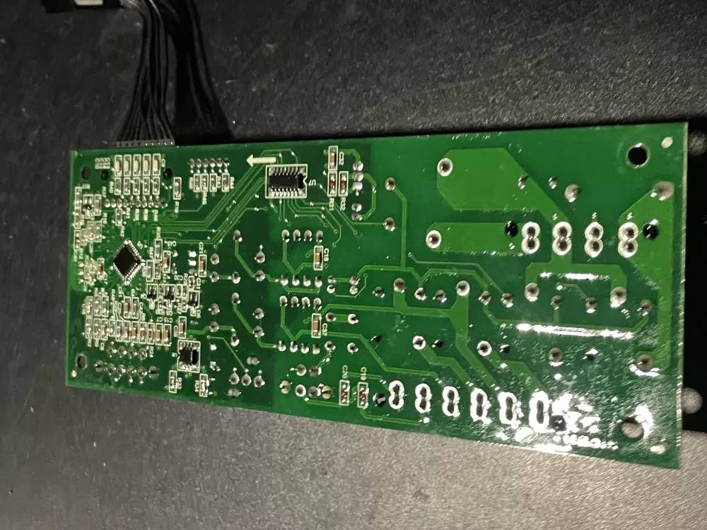 Kenmore PS11748974 Refrigerator Jenn Air Control Board AZ28557 | WM230