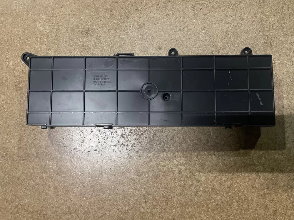 Samsung DC92 00619B DC41 00166A Dryer Control Board AZ26069 | KMV184