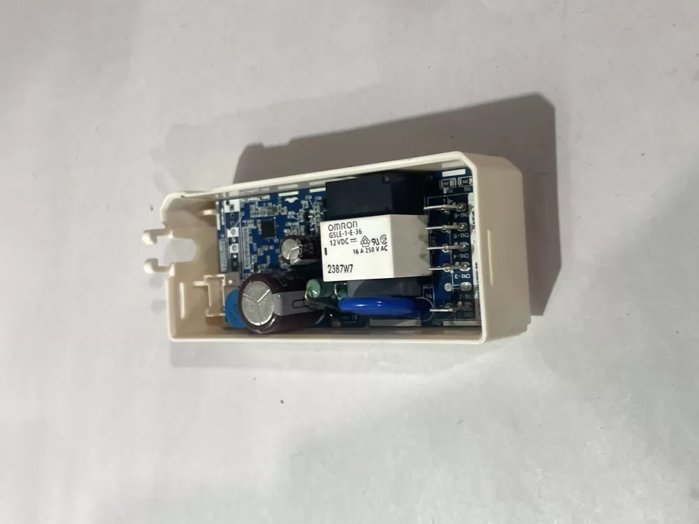 Whirlpool  Maytag W11436572  AP6985225  4976254  W10912400  W11284481  W10874481  W11176904  W11409864  W10874480  W10874480A  PS12745753 Refrigerator Control Board