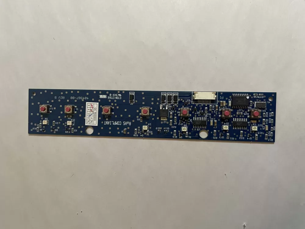 Electrolux 241708307 Refrigerator Control Board Dispenser
