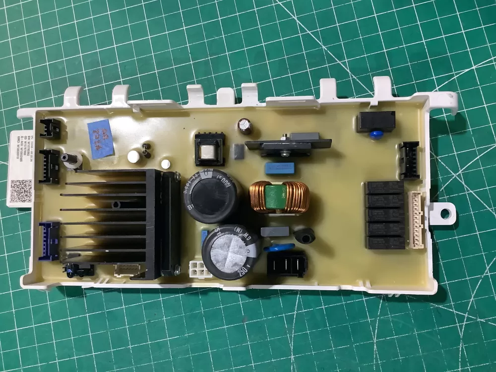 Kenmore W10683210 W10812697 Washer Control Board AZ232342 | ARV2726