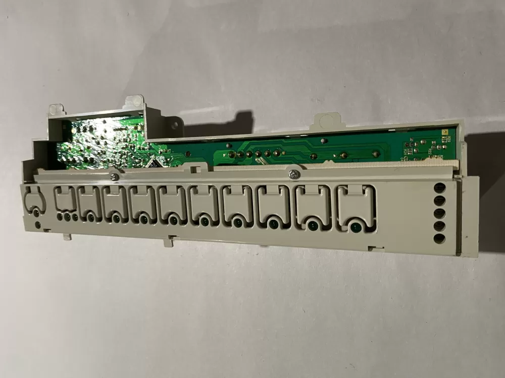 GE 165D7420G003 Dishwasher Electronic Control Board AZ190638 | BKV873