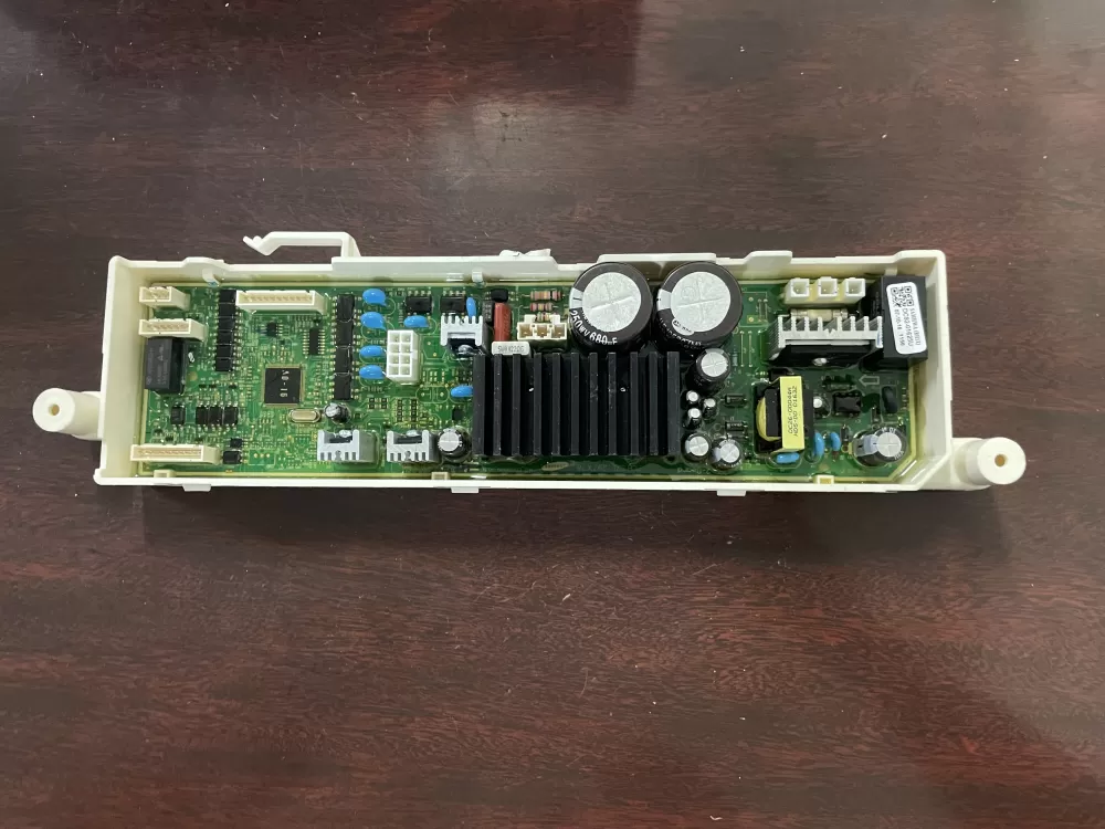 Samsung DC92-01625U Washer Control Board