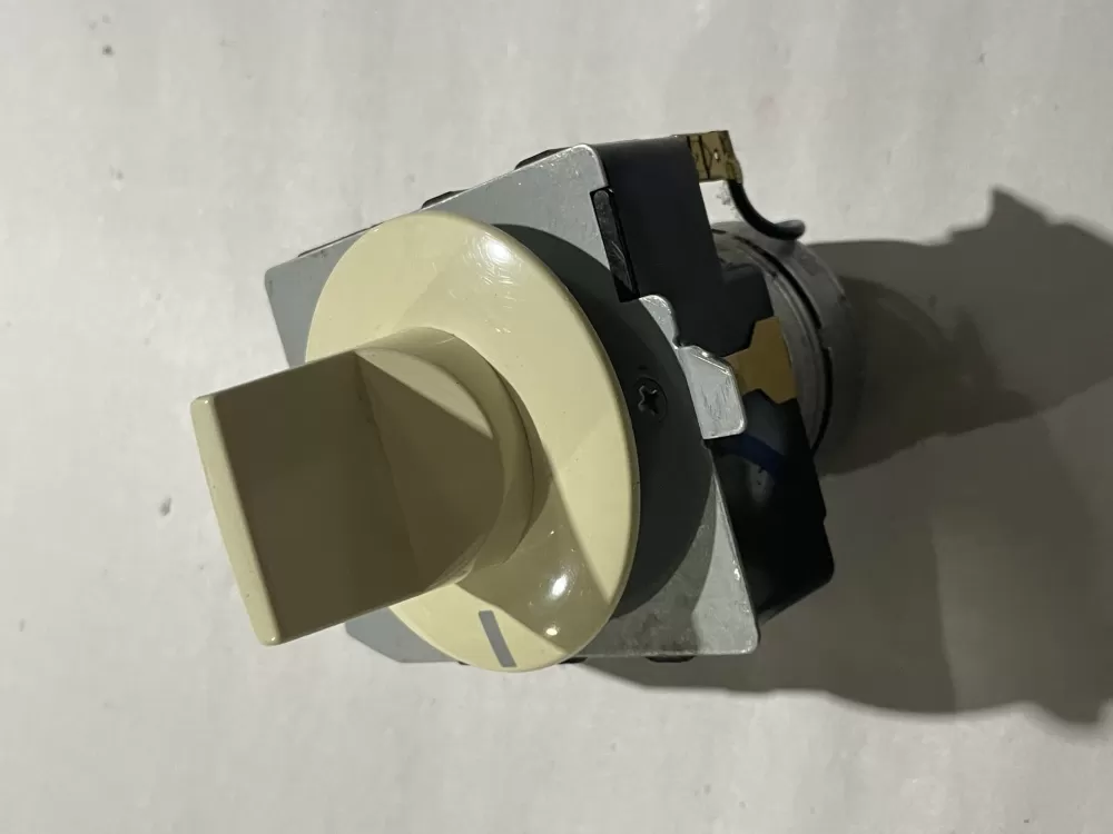 Hotpoint  General Electric AP2042894 276942 175D2308P004 WE04X0872 WE4X872 PS268298 Dryer Timer