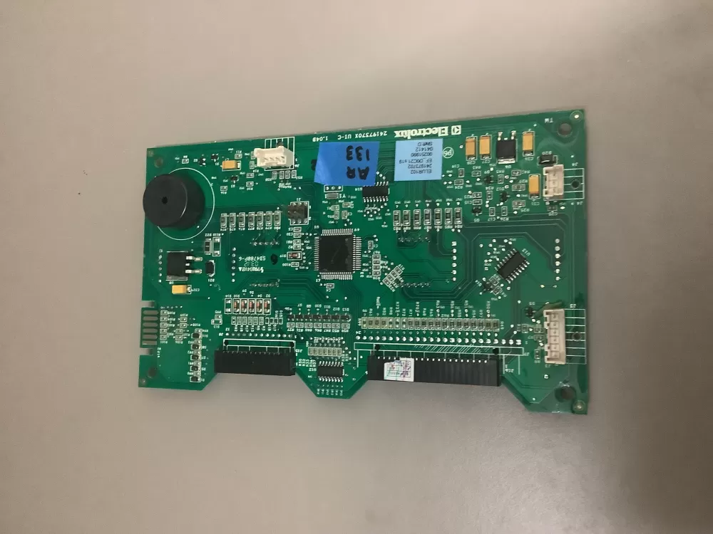 Kenmore 241973702 Refrigerator Dispenser Control Board AZ201937 | AR133