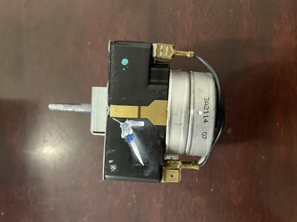 Maytag Admiral Norge AP6009645 53-1810 WP53-1810 Dryer Timer AZ45645 | KM1555
