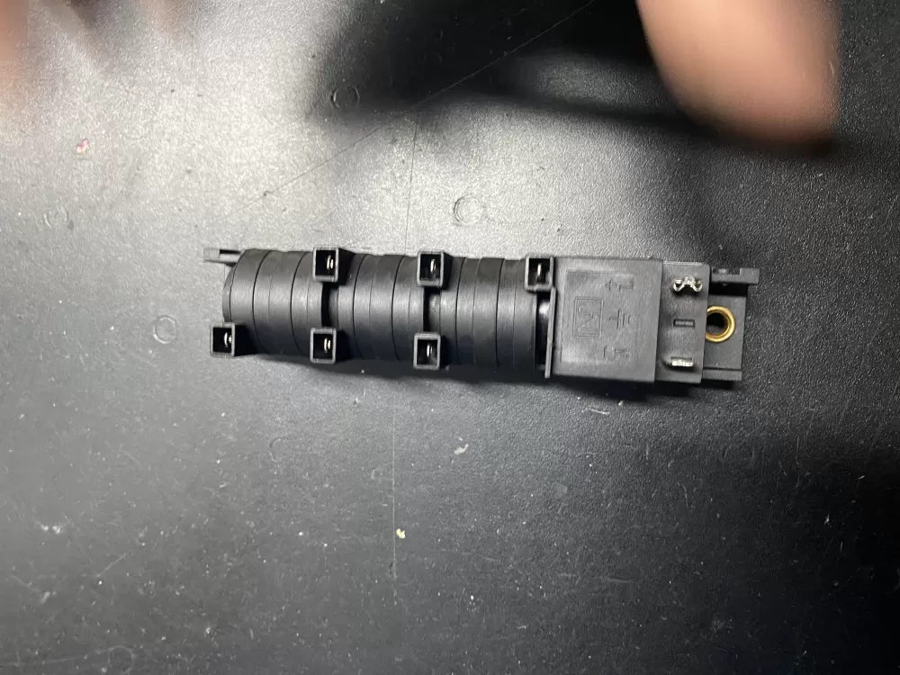 Frigidaire  Kenmore  Electrolux 318079001 7318079001 808608804 PS11770793 Range Control Board Spark Module