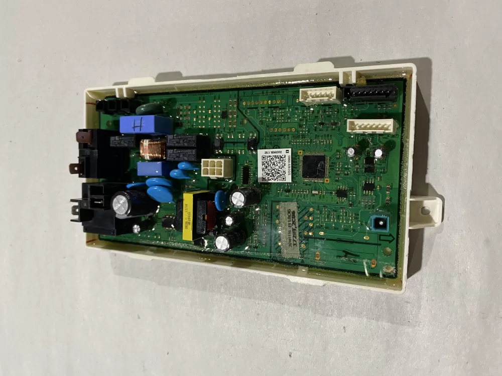 Samsung DC92 01896G DC9201896G Dryer Control Board AZ162883 | BK276