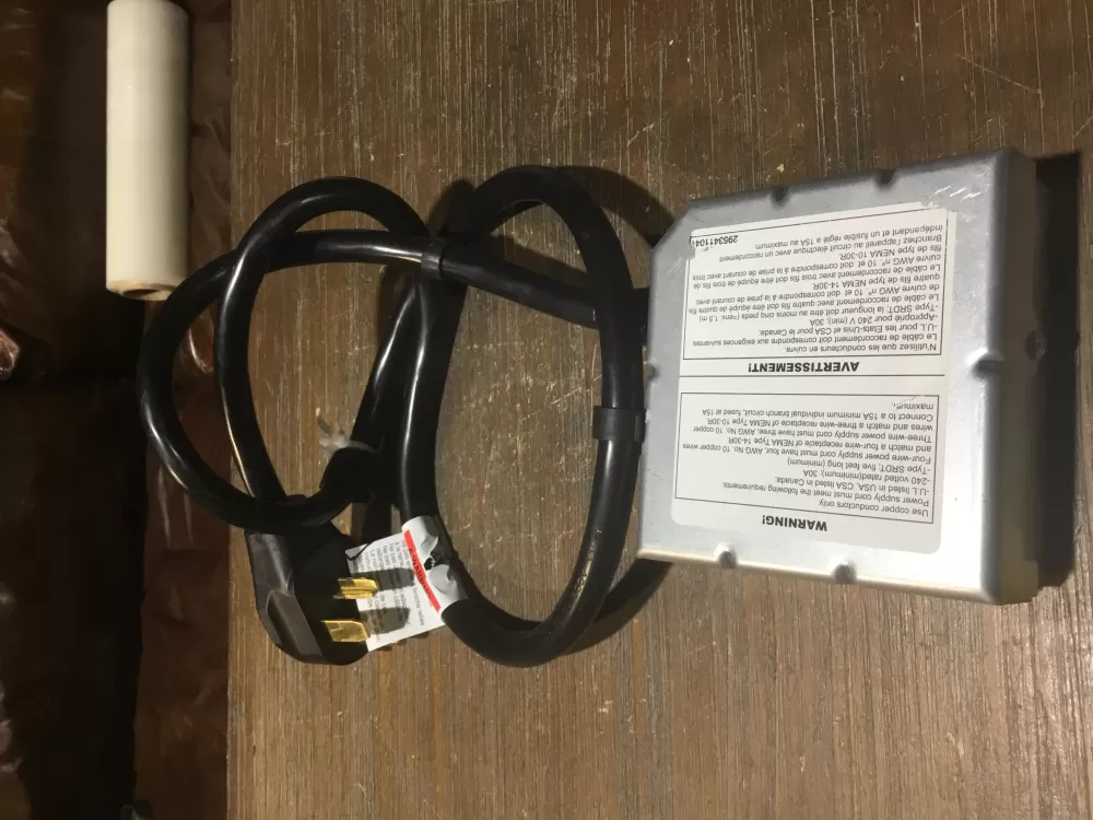2953411041 Blomberg Dryer Cord