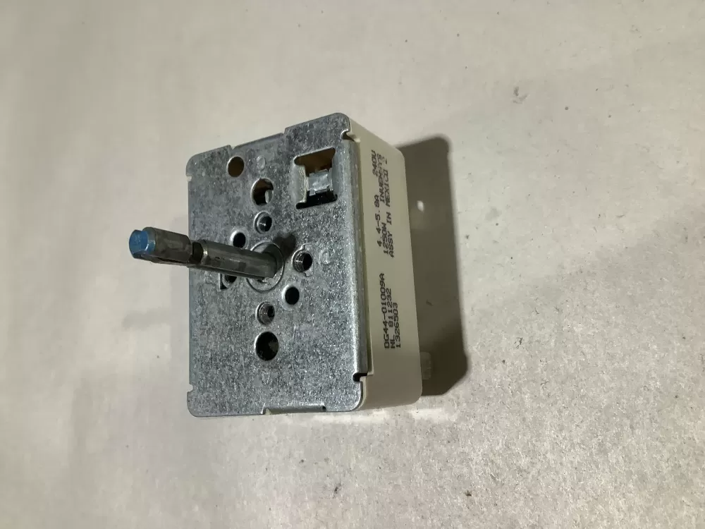 Samsung DC44 01009A Range Switch AZ103132 | Sl66