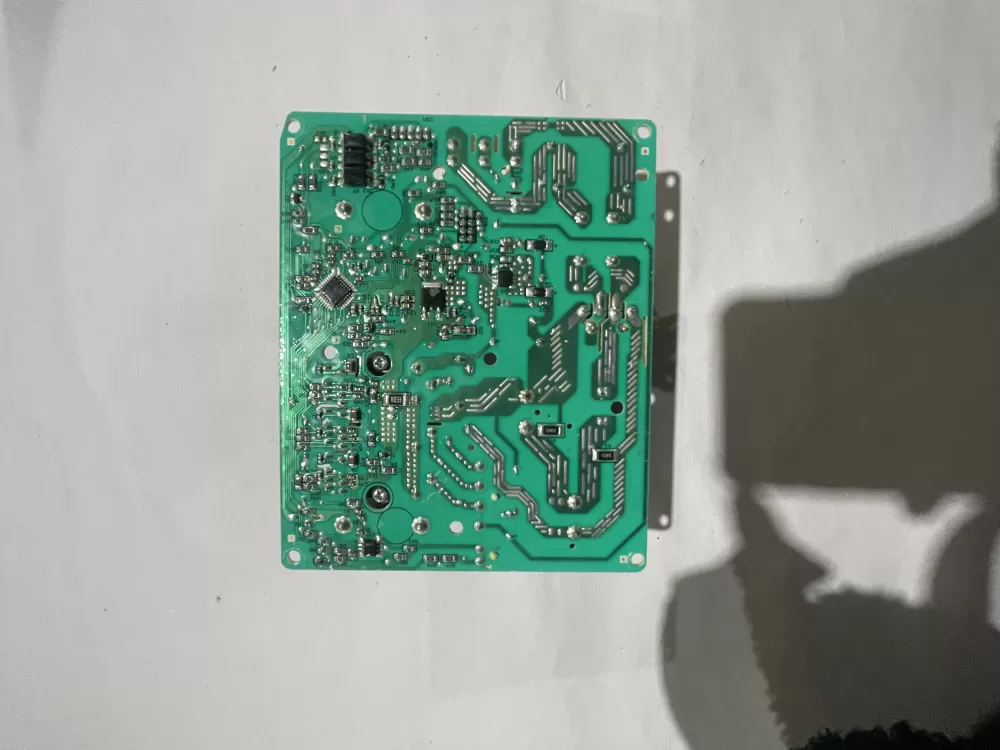 Midea 17138100013023 Washer Inverter Control Board AZ190037 | KM2591