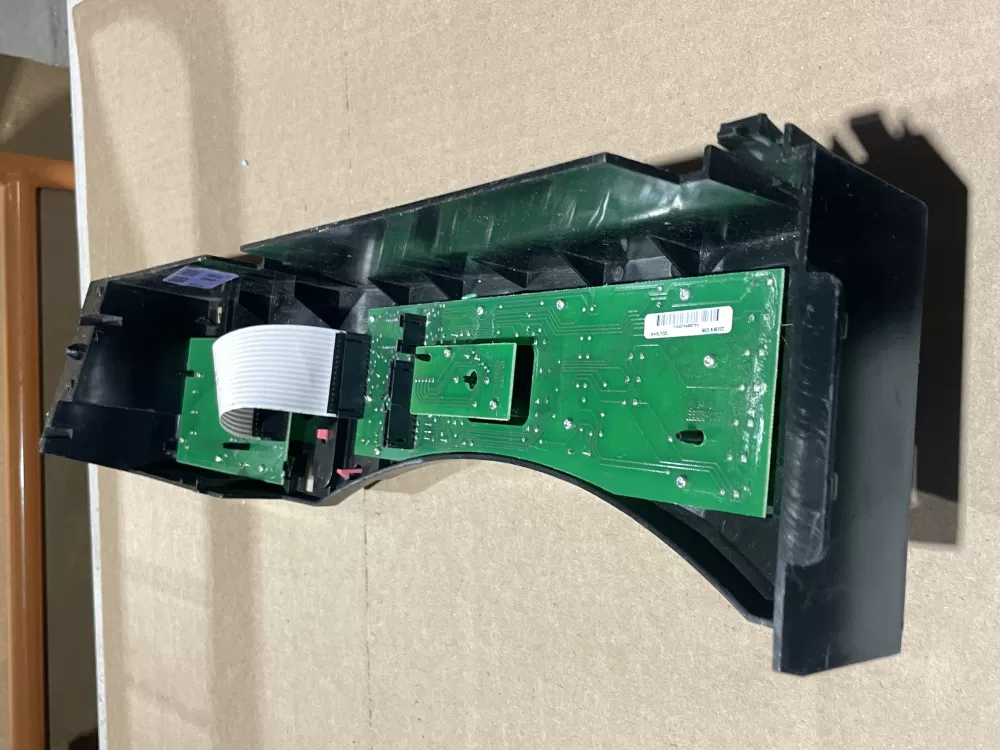 Whirlpool FG3373498070S Dryer Control Board AZ77737 | Wmv636