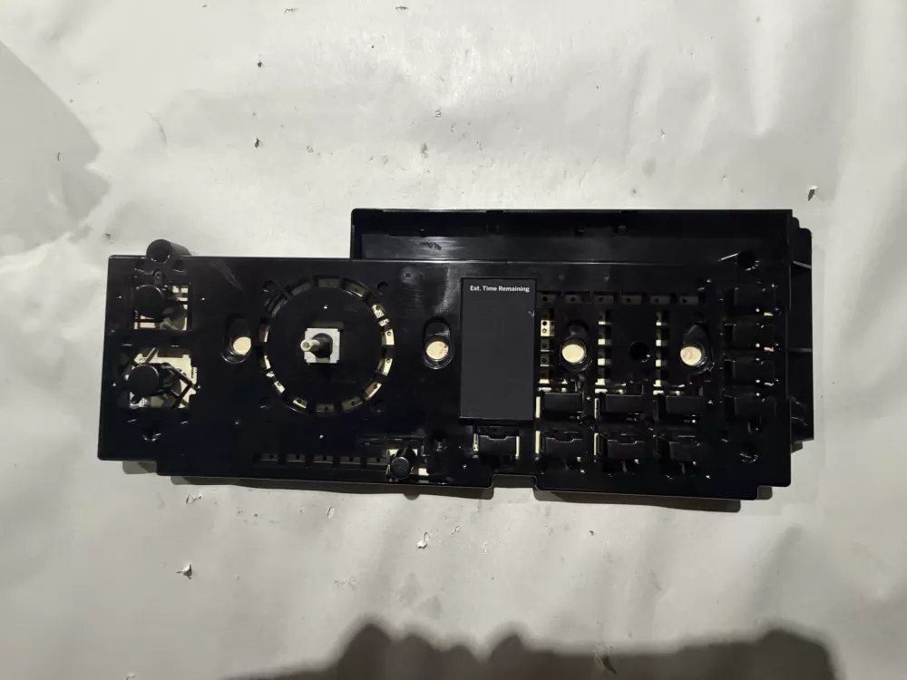 GE 234D2315G007 234D2164G004 Washer Control Board AZ214829 | KMV267