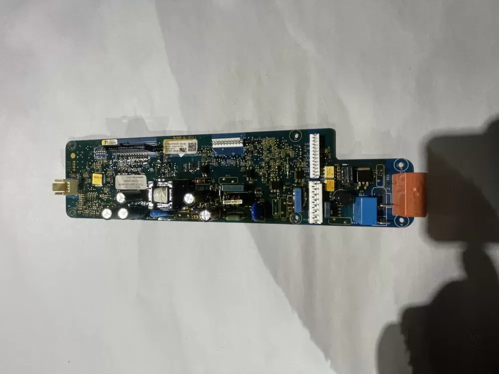 Frigidaire 5304514670  AP6327227  154886103  5304504782  154757002  154815601  5304500203  5304506317  154543602  154636102  154752901  154886102  4839340  807151001  A01555601  A03413702 PS12365809 Dishwasher Control Board