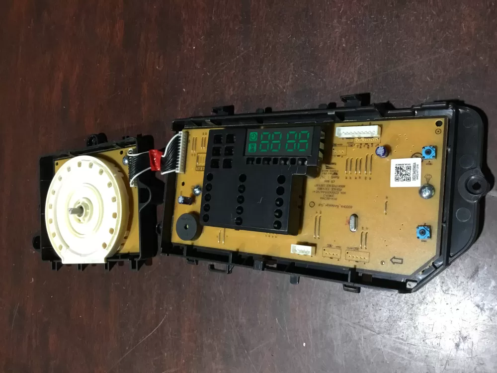 Samsung  Whirlpool DC94-05968A Washer Control Board