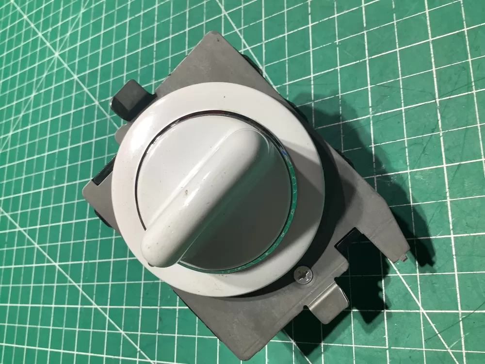 GE 572D520P021 WE4M271 Dryer Timer AZ144793 | AR2341