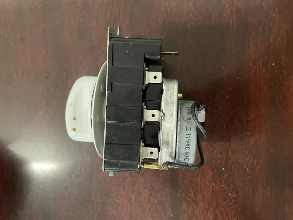 GE 572D520P019 WE4M189 Dryer Timer AZ52865 | KM1934