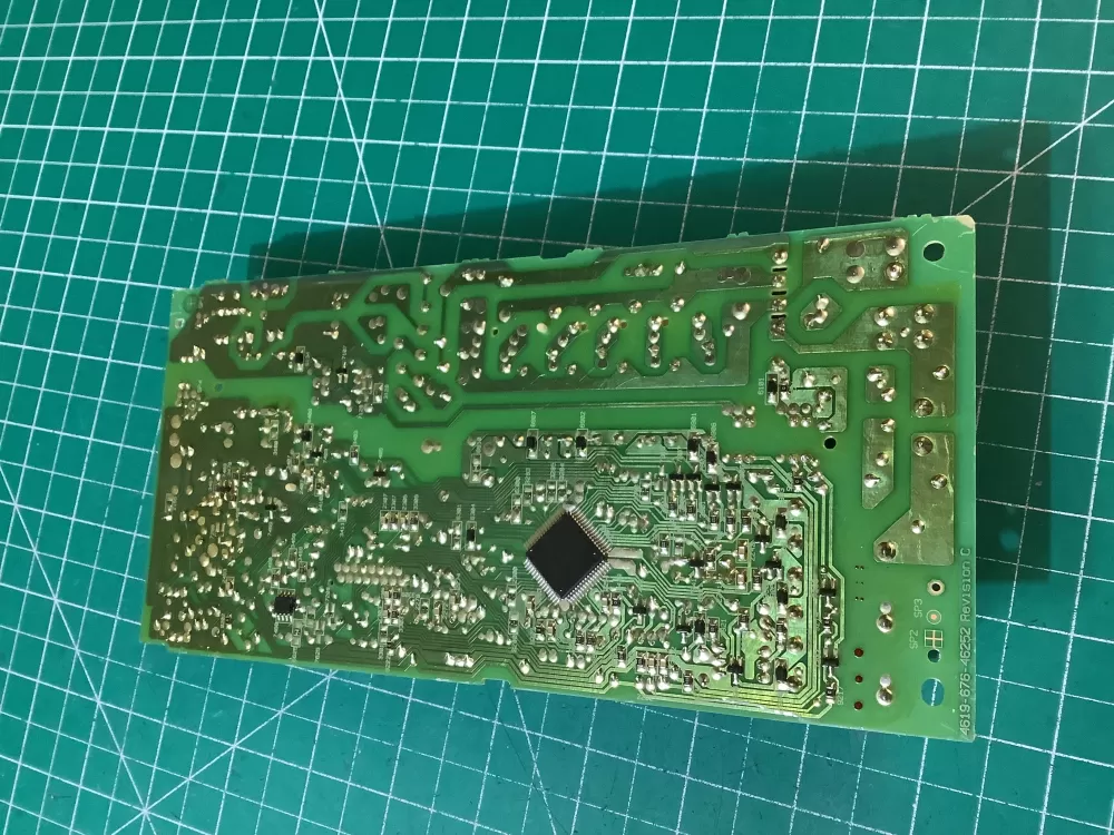 Whirlpool Maytag W10711277 Oven Jenn Air Control Board AZ214726 | NR2806