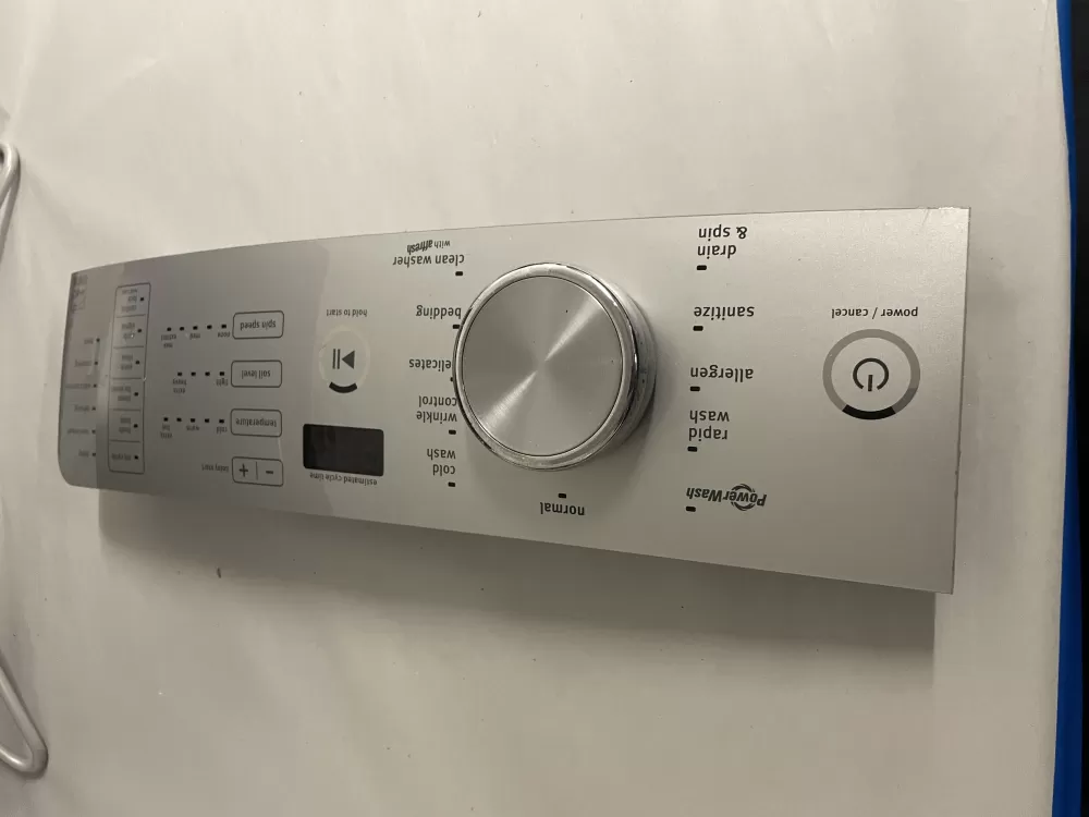 Maytag W10784655 W10911042 Washer Control Board Console AZ210724 | Wmv931