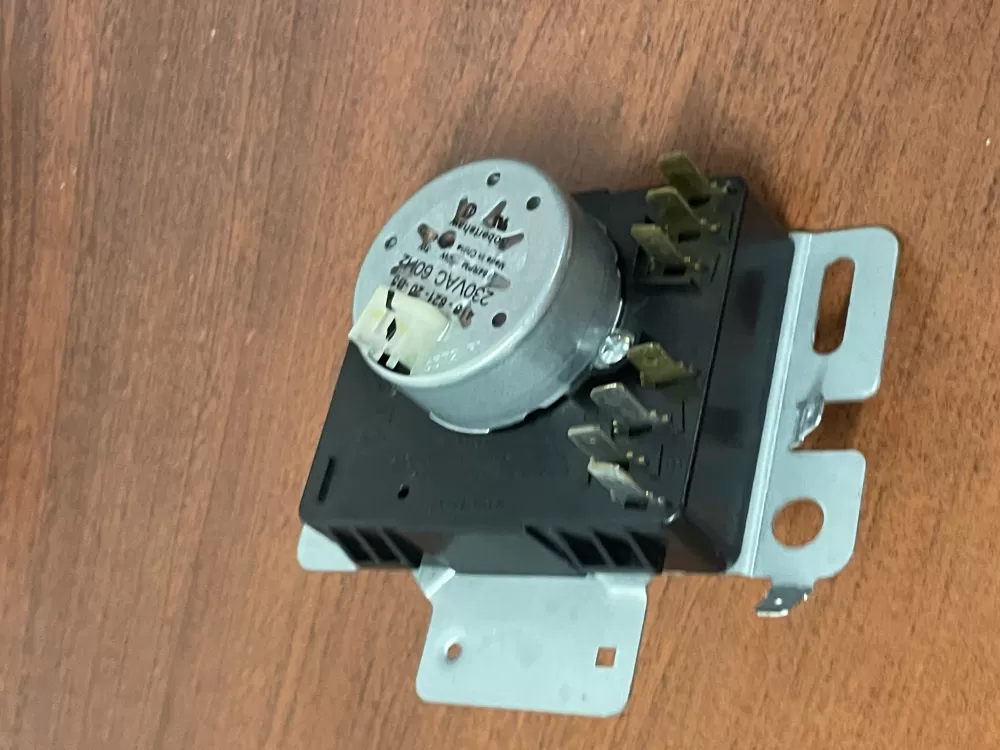 Maytag  Amana  Admiral  Roper AP6003908 W10436308 W10745655 W10857612VP W10857612 PS11731366 Dryer Timer