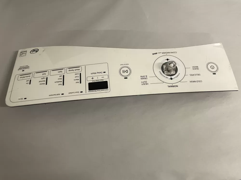 Whirlpool W10489107 W10635629 WPW10635629 PS11756877 Washer Control