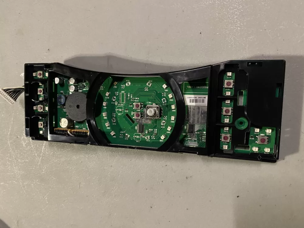 Whirlpool  Kenmore 4619 702 38151 Washer Control Board
