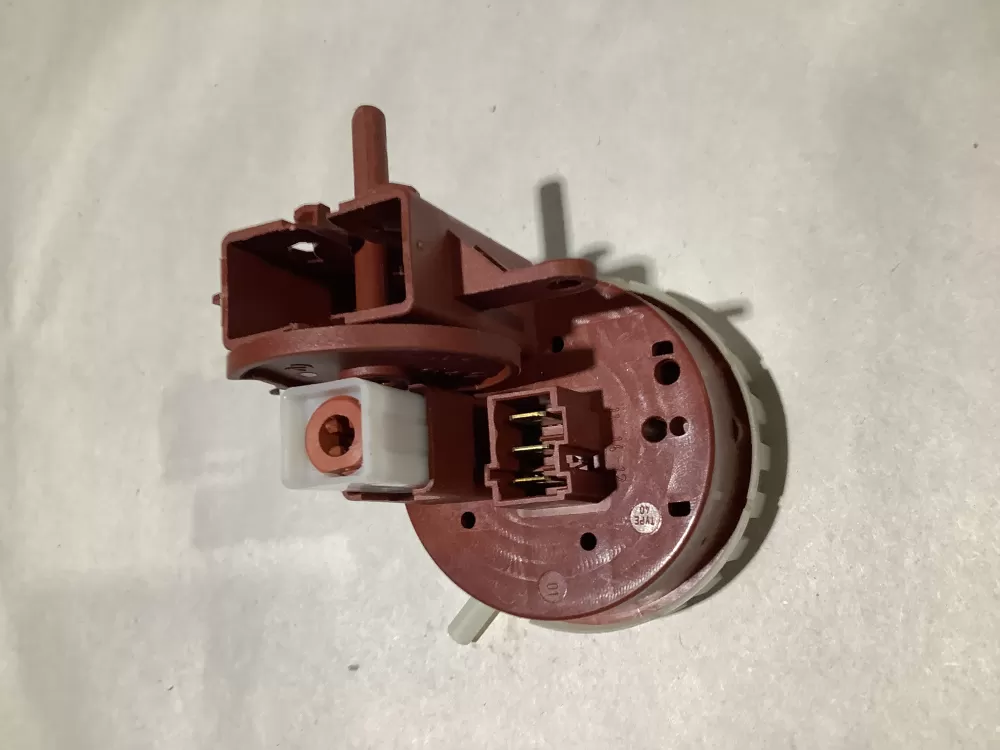 Amana WPY2201474 2201474 Washer Pressure Switch AZ106336 | Sl10