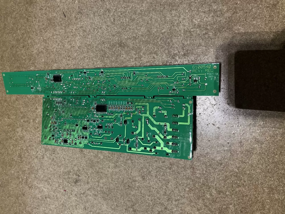 Refrigerator 2252199 2252140 Control Board AZ28449 | KM229