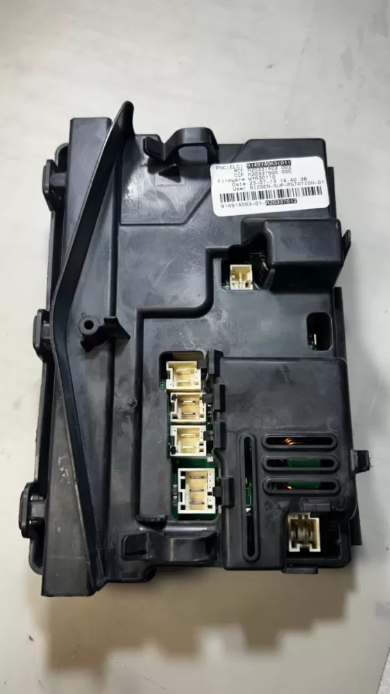 A20337612 Frigidaire Washer Board - Control