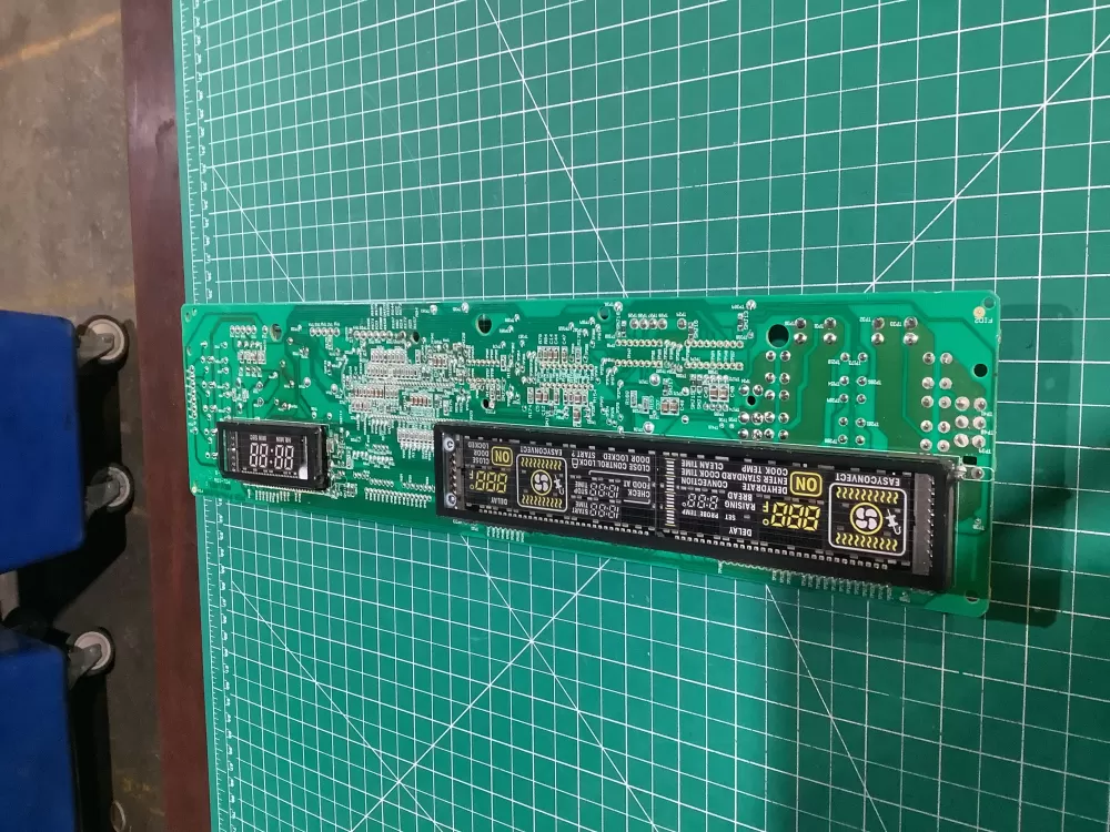 Whirlpool  KitchenAid 4452904 Oven Control Board
