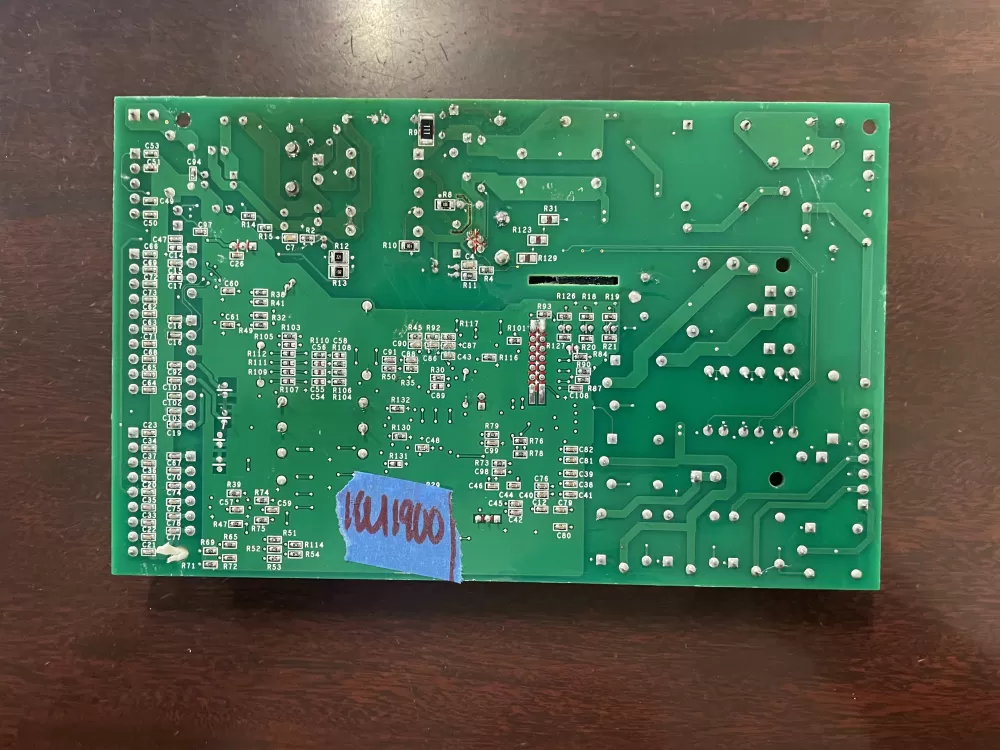 GE WR55X11098C EBX1069P007 Refrigerator Control Board AZ52185 | KM1900